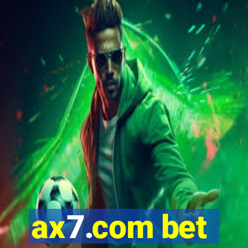 ax7.com bet